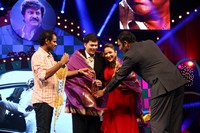 Rowdy Audio Release Photos